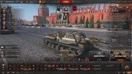 World of Tanks Мир Танков стрим 126 , прем пт 8 Зверобой только фугасы