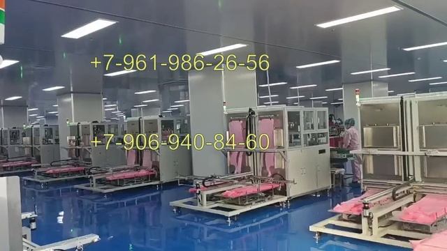 Станок для складывания материалов (в том числе бумаги) (модель ВВК-52)