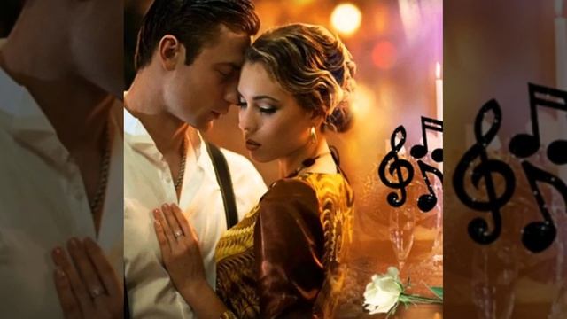 Ты моя музыка 🎶 любви Игорь КИБИРЕВ.
