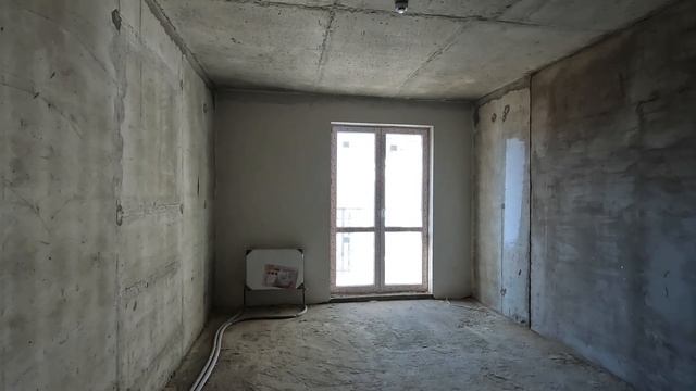 Квартира в Сочи в новом ЖК Летний! Студия с балконом!