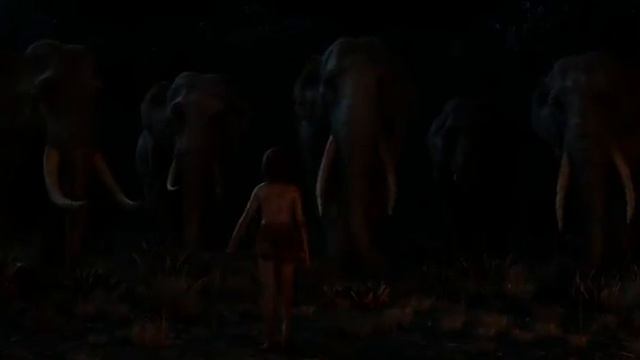 Книга джунглей The Jungle Book