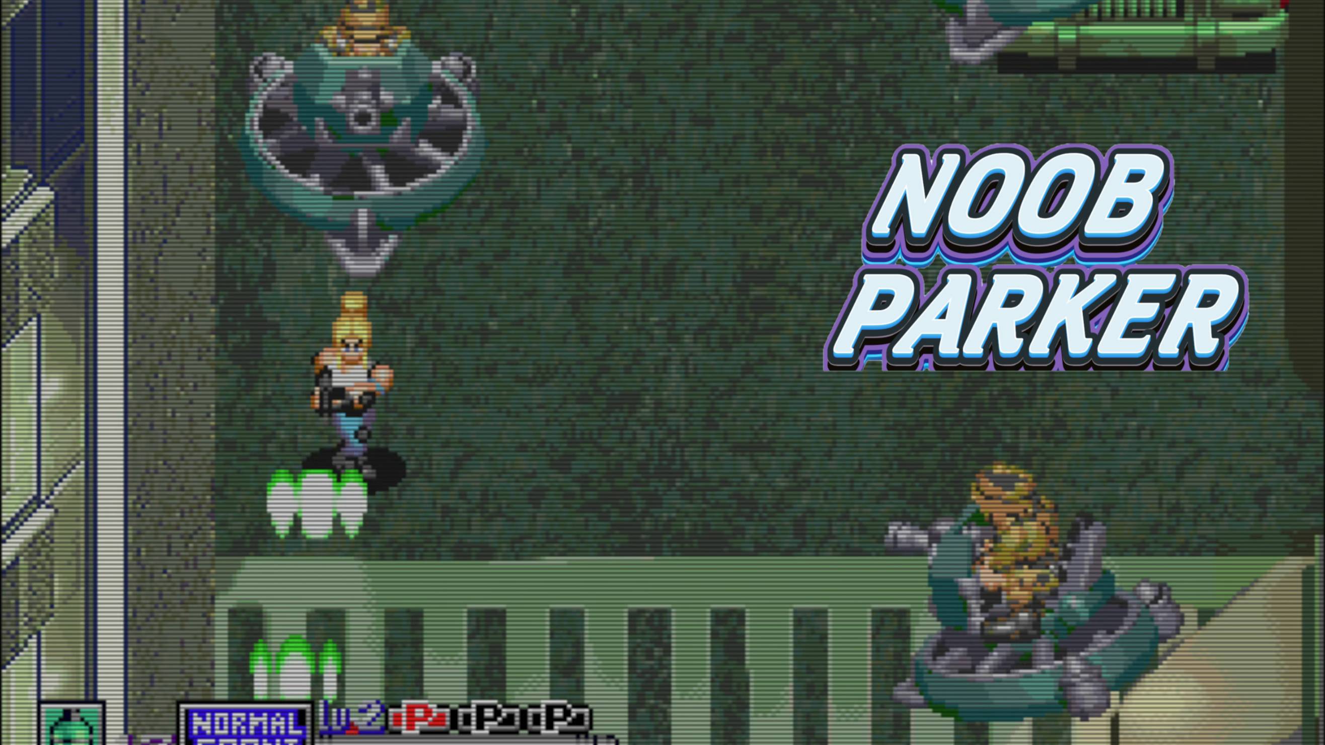 Shock Troopers 2nd Squad Neo Geo AES ретро аркада