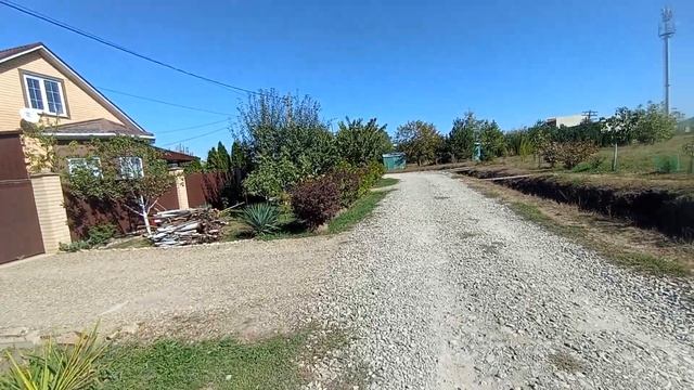 Краснодар пгт. Ильский 🏠 за 7600✌