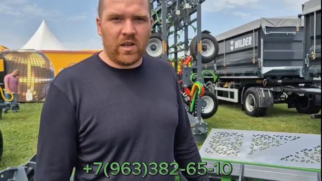Отзывы с Выставки Золотая Нива ! Наш стенд 24 место 4! Не упустите шанс лично пообщаться !