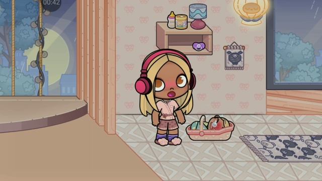 Страшная игра ( но это не игра и не страшный сериал) 1 серия 1го сезона