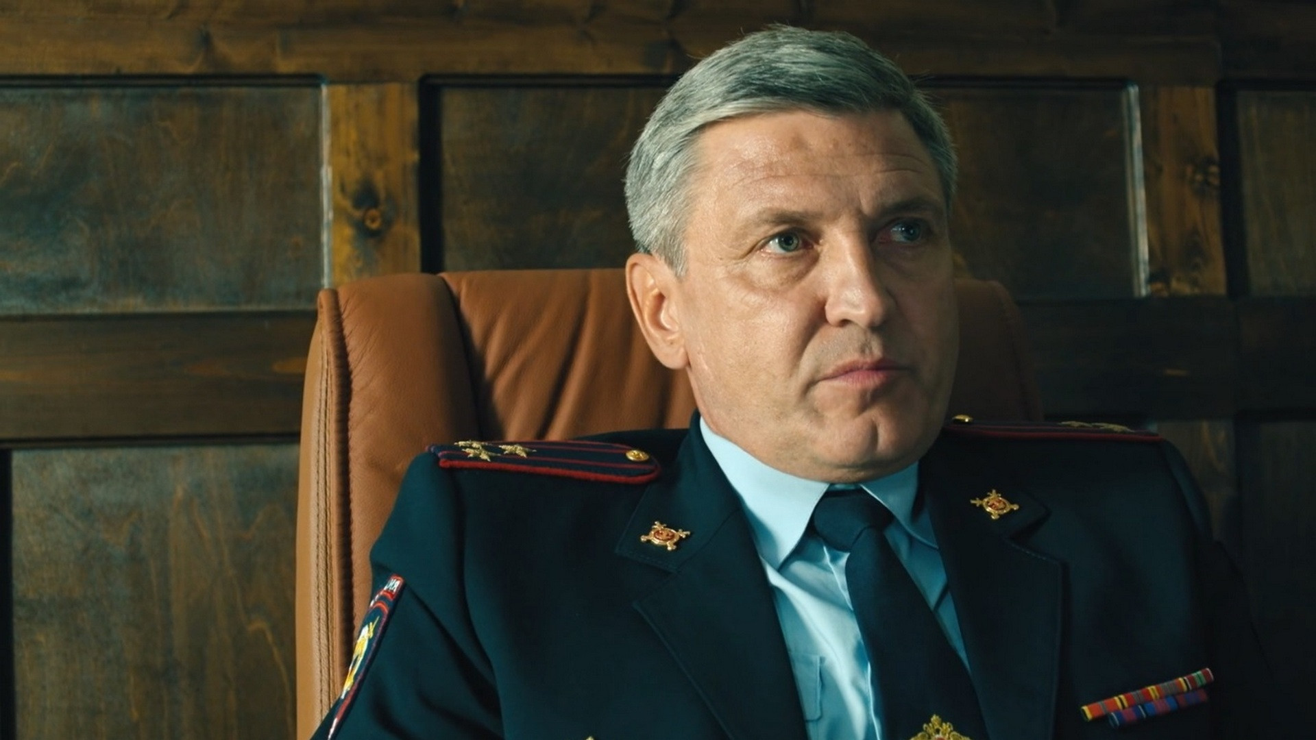 Шеф, 5 сезон, 1 выпуск