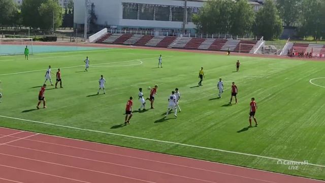 Носта - СШОР-3