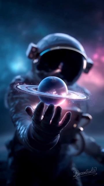 Исследование Вселенной: Путешествие через Пространство и Время 🌌🚀