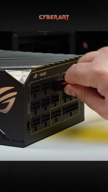 Эксклюзивный ПК-комплект ASUS ROG EVA 02 | Core i9-14900KF, RTX 4090