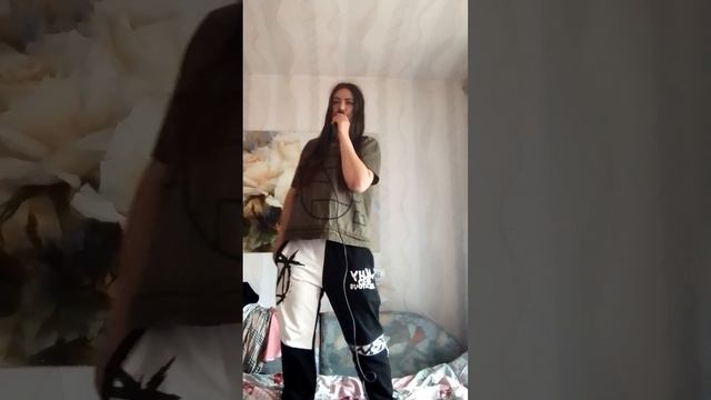 Женя Аверина Зимний сон