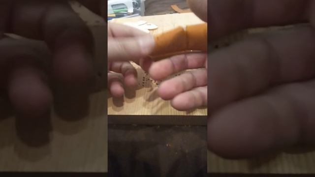 Размышлямбус про напальчник