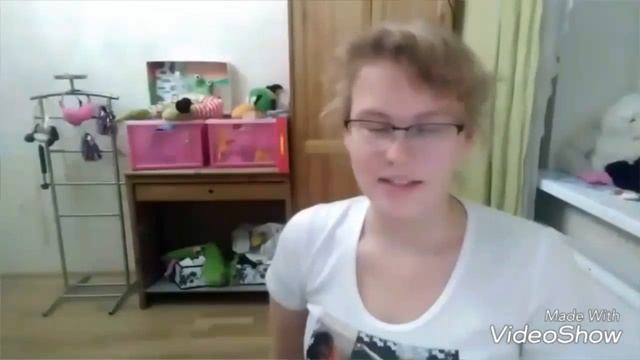 Длинные пальцы! CHALLENGE...