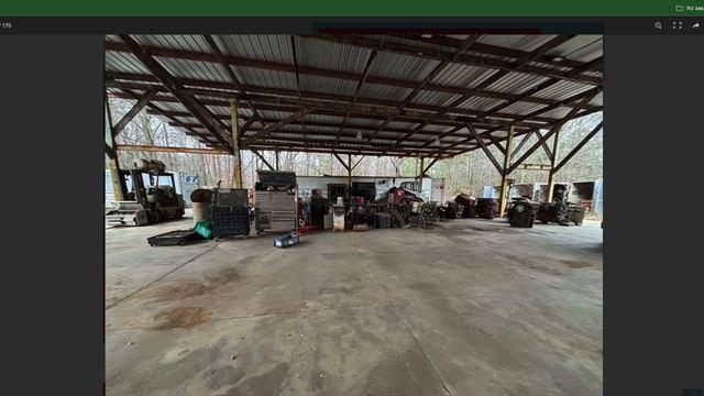 Аукцион конфискованного имущества в США