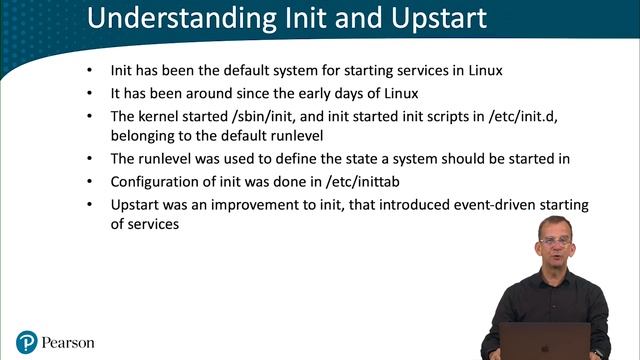 006. 7.5 Understanding Init and Upstart