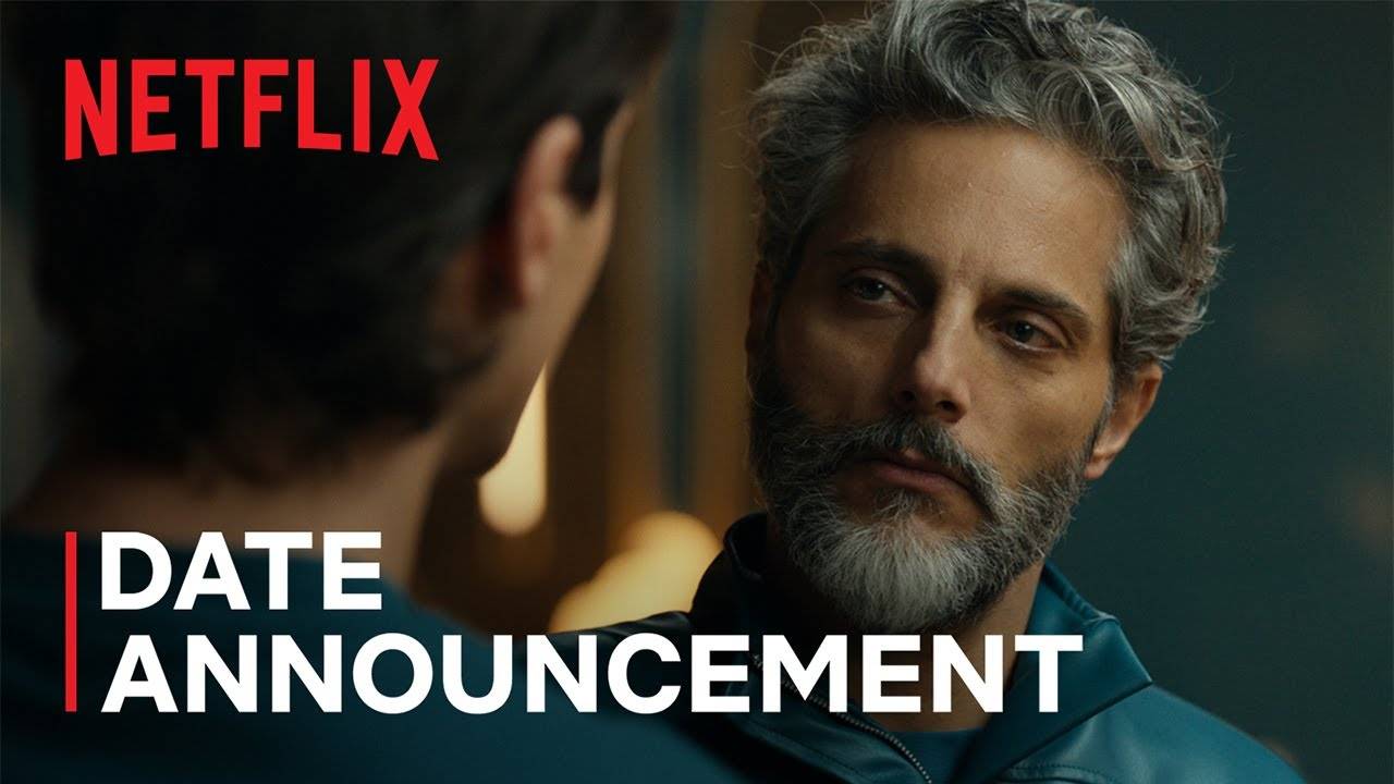 Billionaires' Bunker TV Series, season 1 - Official Date Announcement | Netflix