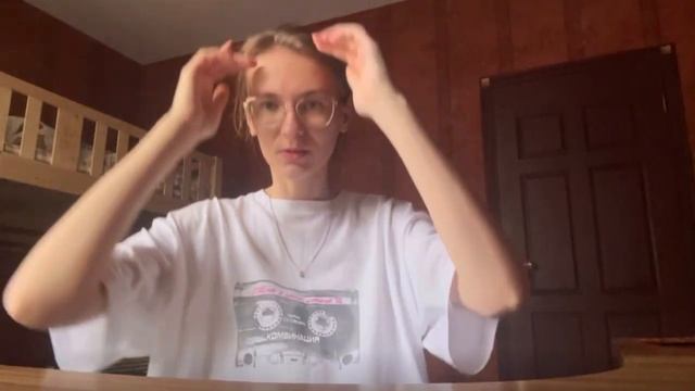 Я МОДЕЛЬ? ПЕРВЫЙ МОДЕЛЬНЫЙ КОНТРАКТ. Мои мысли, обзор н