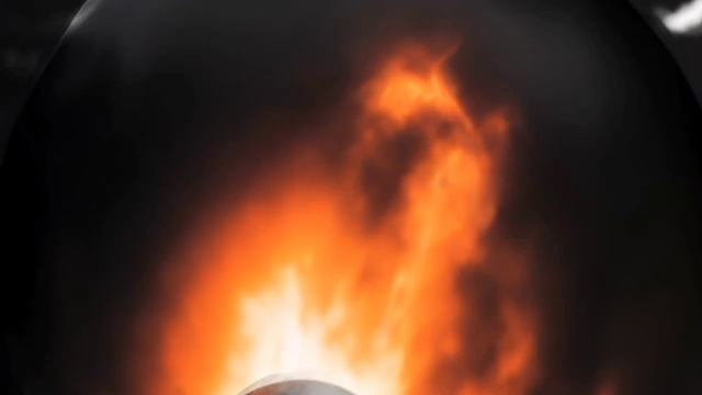♫ BURN - ENMY