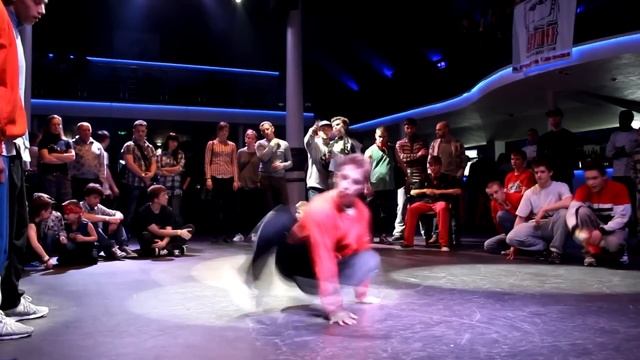 ЧЕРНЫЙ VS КЛИМ "БИТВА ХАРЬКОВА 13"
