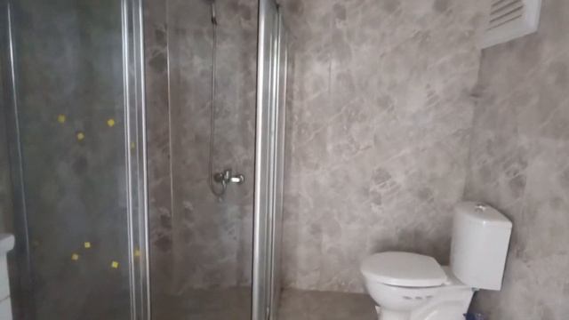 Квартира 1+1 в новом доме ❗️В 5-ти минутах от моря🌊Нед?