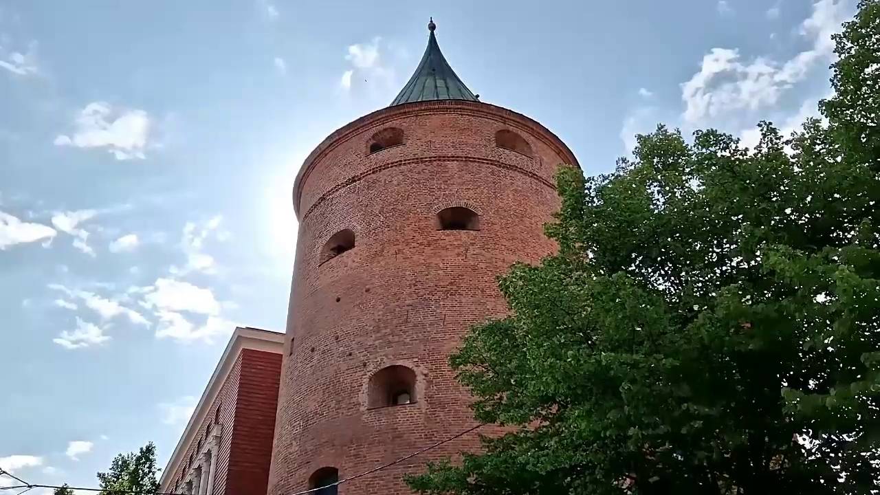 ТОТ ГОРОД
