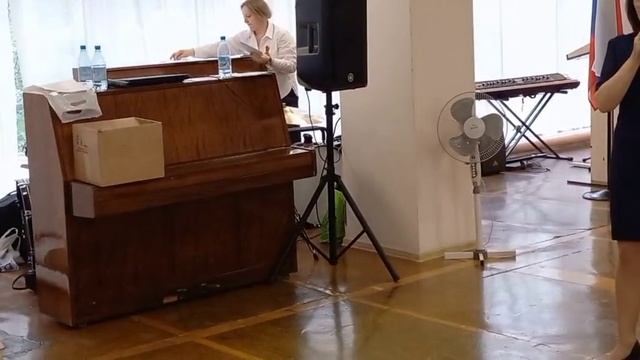 Леночка. По мотивам рассказа А. Кирьяновой