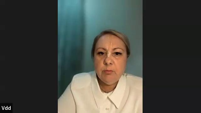 ШБ 1.17.5 лектор Вайшнави деви даси (29.05.2025)