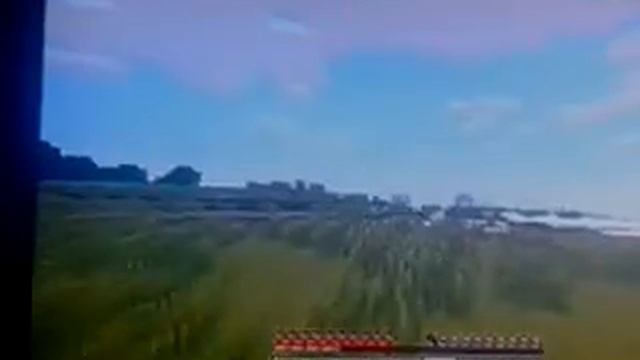 Minecraft xbox 360 выживание на Hard 1/2 часть.