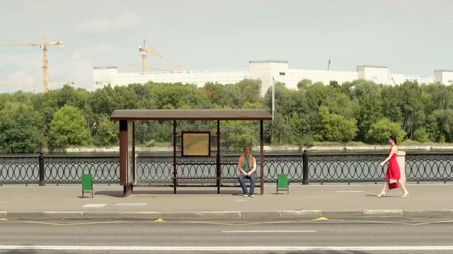 СЛЕПАЯ: Белая краска, Пустое место