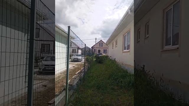 Новороссийск, ст. Раевская, пер. Спокойный 11