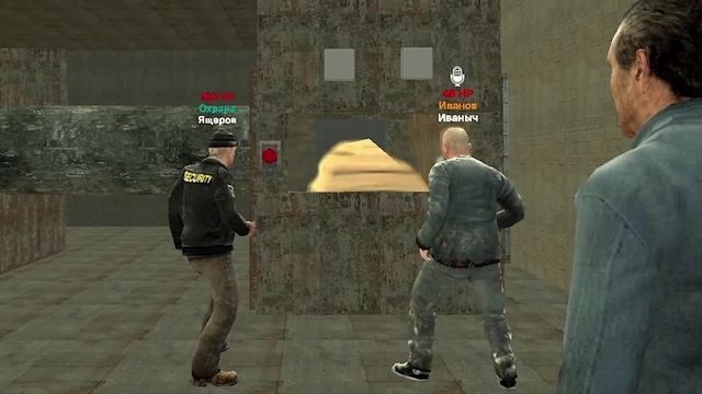 DRЫNDA ОТЫГРАЛ КРЕМАТОРИЙ с УЖАСНЫМ МОНСТРОМ! КРЕМИРУЙТЕ ЕЁ БЫСТРЕЕ в в Garry's Mod DarkRP
