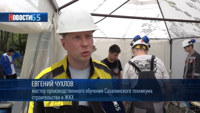 Скучать не придется. Акция «Активное лето» состоялась