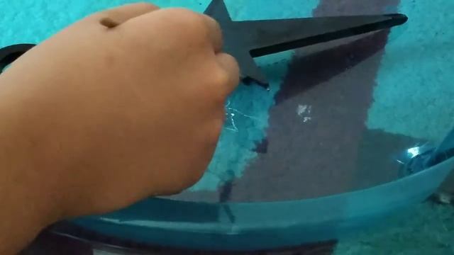 разкрасил свой кунай МИНАТО НАМИКАДЗЭ