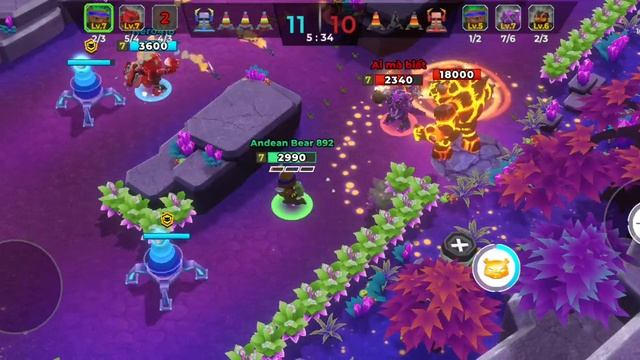BattleBears