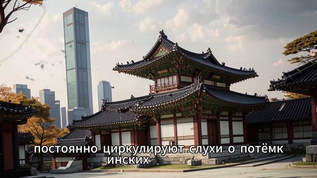 ПХЕНЬЯНСКИЙ ПАРАДОКС: ЗА ЧТО ТАМ ДАЮТ КЛЮЧИ ОТ КВАРТИР