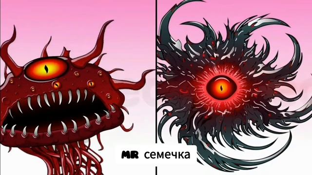 спрунки фаза 9 с другим звуком