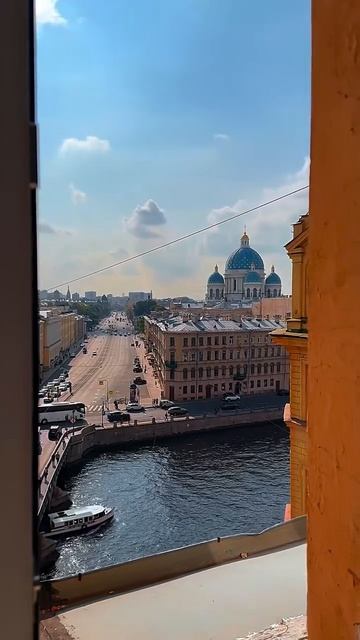 весна