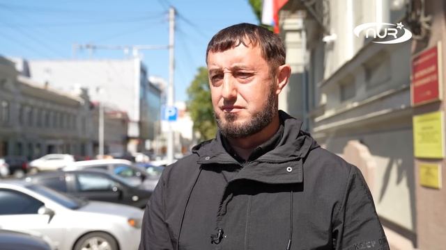 Жестокое убийство муэдзина! В суде огласили приговор!
