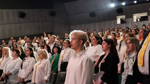 Определены победители регионального фестиваля «Калейдоскоп идей навигаторов детства»