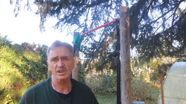 Тибетское упражнение для потенции, и подводящие упраж