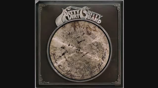 Креативная обложка альбома : Nitty Gritty Dirt Band - Symphonion Dream (1975). Видео №53