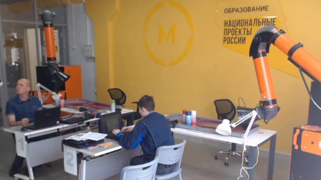 27.02.07 Управление качеством продукции, процессов и услуг (по отраслям). 29.05.2025