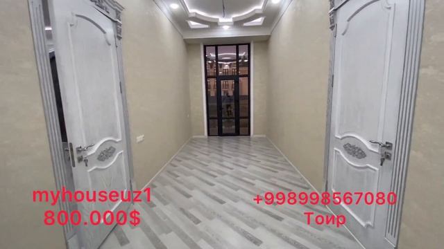 Новостройка Ташкент Максим Горький  Чайхана салам 6,2 с