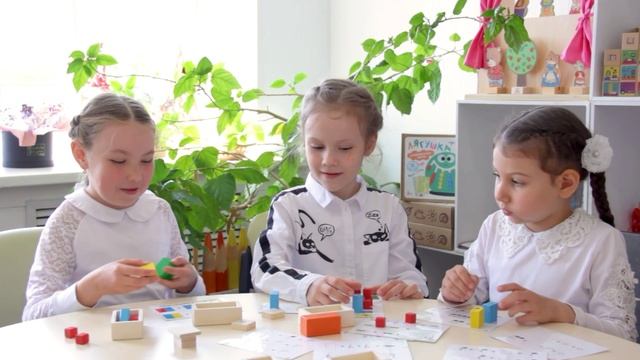 Набор "Музыкальная математика"