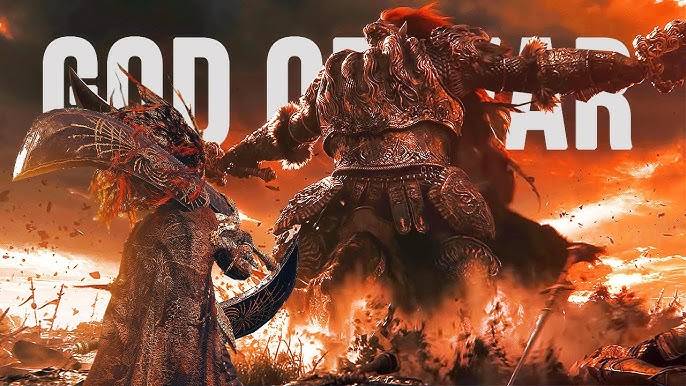 ELDEN RING | Лучшие и не очень траи Казуала.... 24 трая боли.