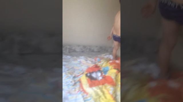 Неудачный паркур