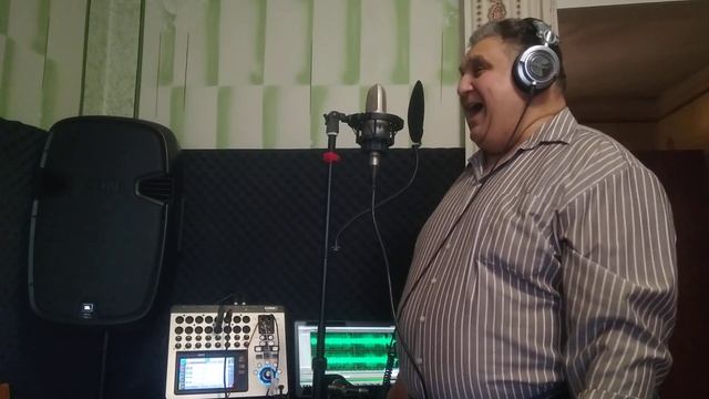 Тёмная ночь. Александр Лотос