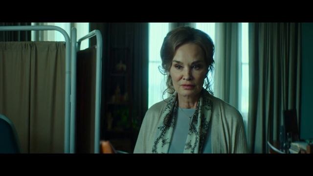 Великая Лилиан Холл — Русский трейлер (Дубляж, 2025)