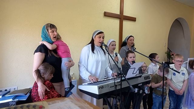 #детскаяпесня #russia #music #духовноеразвитие