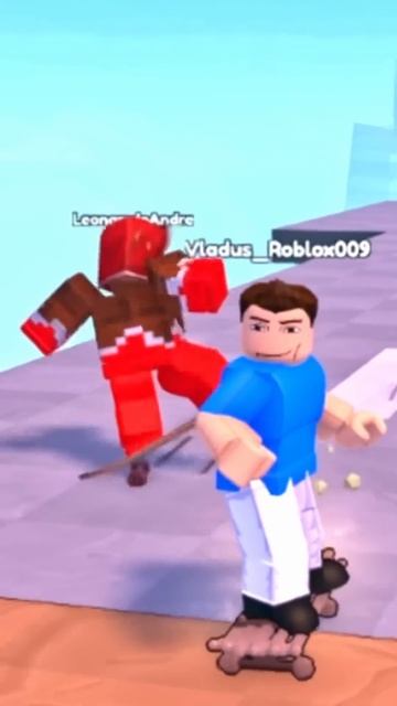 ВЛАДУС ИГРАЕТ [VLADUS] 036. НЕ МОРГАЙ И ПОБЕДИ🏆 #roblox #роблокс