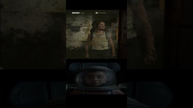 эли и джоэл в музеи триколор thelastofus #прохождение #thelastofuspart2remastered
